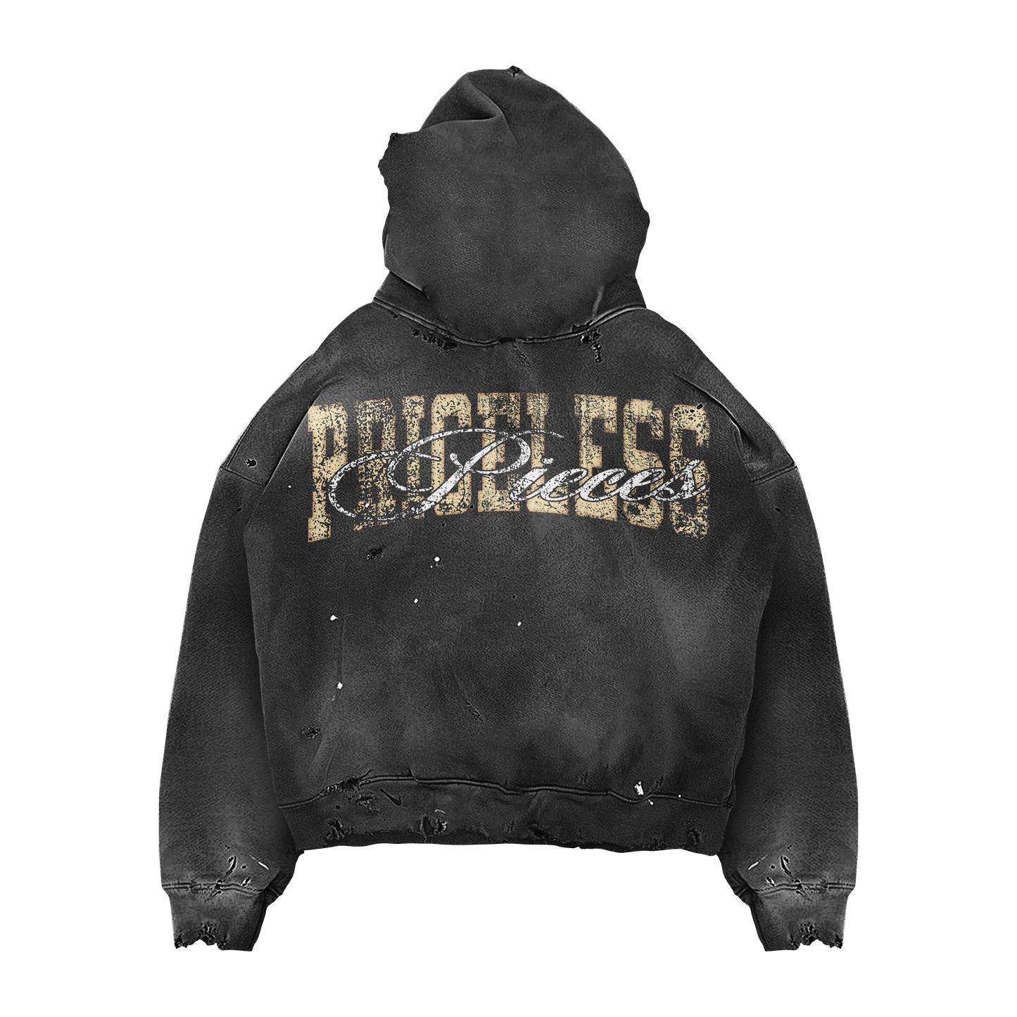 Priceless Hustle Zip up