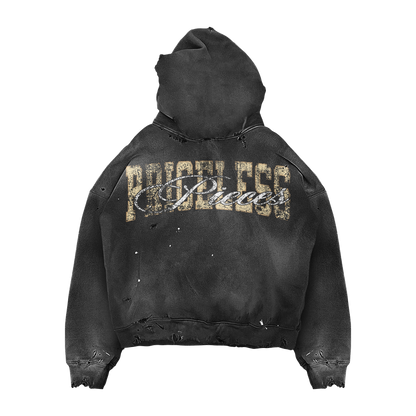 Priceless Hustle Zip up